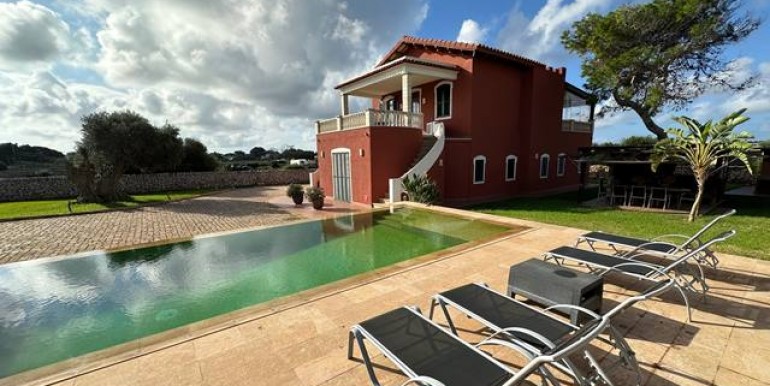 imagen propiedad menorca