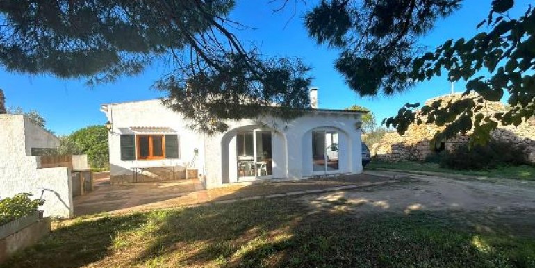 imagen propiedad menorca