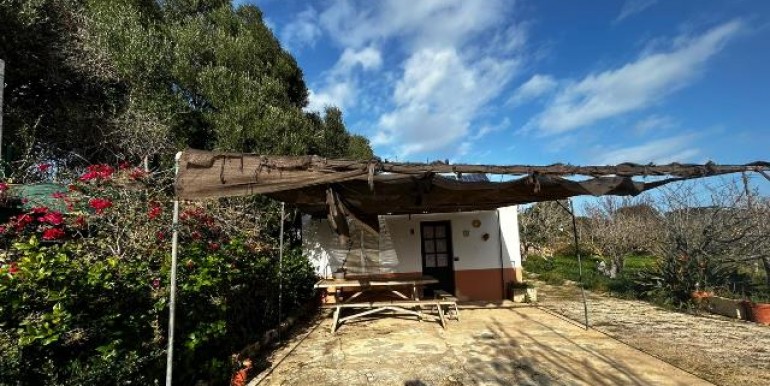 imagen propiedad menorca