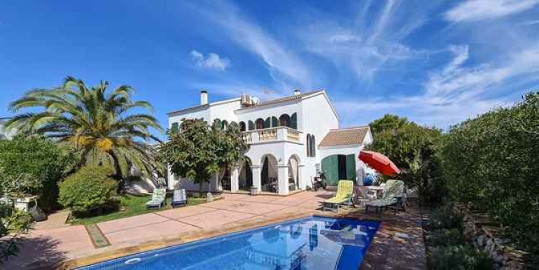 imagen propiedad menorca