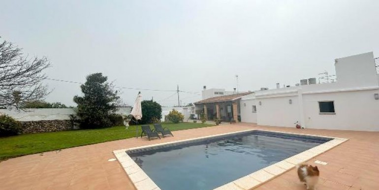 imagen propiedad menorca