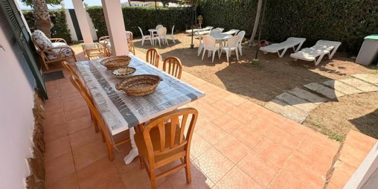 52820 Chalet